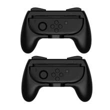 2pcs Switch 2 Controller Grip Handles, Non-Slip Anti-Sweat Design For Enhanced Gameplay Feel, Simulates Realistic Operation - Multicolor - View 9