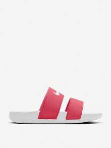 NIKE Auténticas Nuevas Sandalias Deportivas Casuales Suaves y Transpirables para Mujer Verano DC0496-106 - DC0496-106 - Ver 2