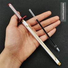 1/2/3 قطع نموذج لعبة ملحقات نموذج قلم ديكور أثاث زينة عنصر ديكوري رائع جداً قطعة عرض هدية عيد ميلاد هدية عطلة هدية لعبة - متعدد الألوان - مشاهدة 5