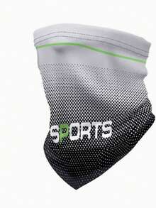 Summer Fashion Ice Silk Arm Sleeves, UV Protection, Cooling, Non-Slip, Suitable For Outdoor Sports, Cycling, Unisex - Multiple Styles - View 10