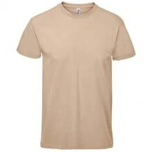 SOLS Mens Imperial T-Shirt - Rope - View 1