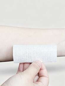Nail Protection Patch, Breathable Tear-Off Wound Protection Sticker, Manicure Protection Tool - Multicolor - View 7
