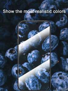 ZYSHI 6片裝隱私螢幕保護貼，相容 iPhone 17/16/16e/15/14/13/13 Pro/12/11/17 Pro Max/17 Air/16 Pro Max/15 Pro Max/14 Pro/Plus/Mini/X/XR/XS Max/7/8/SE2/SE3，9H+ 強化玻璃，防刮，全螢幕覆蓋，防窺隱私 - 6pcs Privacy Glass - 查看 10