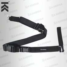 KAMPAK Tactical Rifle Sling, Heavy Duty, Adjustable, Multipurpose - MJ06 - View 2