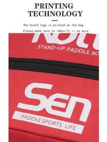 Kottesen Bow Storage Bag Deck Bag Paddle Board Storage Bag Surfing Accessories Swimming Portable Sports Bag Thermal Bag - Color Deck Bag - View 12