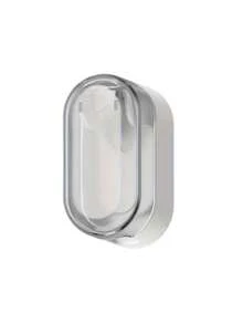 2pcs Wall-Mounted Toothbrush Holder, No-Drill Self-Adhesive With Dust Cover Toothbrush Storage Rack, Electric/Manual Toothbrush Bathroom Organizer, Space-Saving Bathroom Accessory - Multicolor - View 13