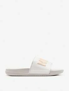 NIKE Authentic Offcourt Women's Casual Soft Comfortable Slide Sandals BQ4632-112 - BQ4632-112 - View 2