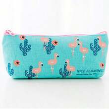 Tempat Pensil Hiu Lucu, Tas Penyimpanan Kuas Makeup, Lipstik, Kotak Pensil Multifungsi Kapasitas Besar Berkualitas Tinggi, Tas Penyimpanan Alat Tulis Siswa, Musim Kembali ke Sekolah, Liburan, Hadiah Hari Raya. - MultiWarna - View 16