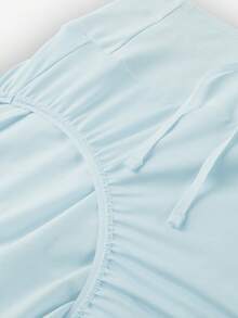 Nike Authentic Dri-FIT Bliss Women's Breathable Training Shorts DX6019-474 - DX6019-474 - View 4