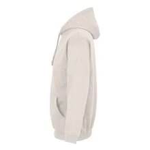 SOLS Unisex Adult Condor Hoodie - Off White - View 3