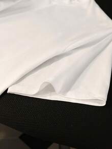 Women T-Shirts - White - View 3