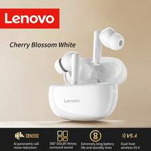 Lenovo TA210 藍牙耳機，具備 Hi-Fi 立體聲與清晰通話 ENC 降噪 - 查看 9