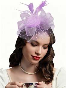 Mauve Purple