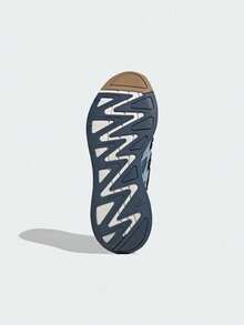 Adidas Originals Unisex ADIZERO ARUKU Casual Low-Top Sneakers JP9186 - Baby Blue - View 4