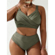 Verde militar