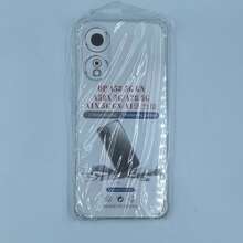Transparent Shockproof Phone Case Camera Lens Protection Design, Soft TPU Material, Anti-Yellowing, Anti-Scratch, Ultra-Thin And Lightweight, Full Body Protection, Avoid Daily Bumps, Flexible And Durable, Anti-Fingerprint, Shockproof. - Clear - View 44