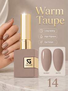 Light Brown