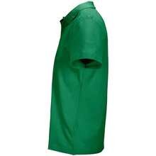 SOLS Unisex Adult Pulse Pique Polo Shirt - Kelly Green - View 3