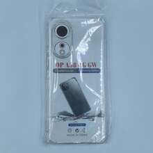 Transparent Shockproof Phone Case Camera Lens Protection Design, Soft TPU Material, Anti-Yellowing, Anti-Scratch, Ultra-Thin And Lightweight, Full Body Protection, Avoid Daily Bumps, Flexible And Durable, Anti-Fingerprint, Shockproof. - Clear - View 21
