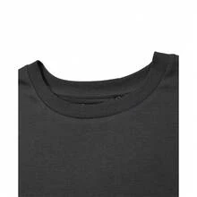 Pusheen Womens/Ladies Gameboy Short-Sleeved T-Shirt - Charcoal - View 3