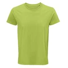 Apple Green