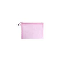 Bolsa de almacenamiento para bloques de construcción, organizador de clasificación de juguetes de rompecabezas, bolsa de malla con cremallera, bolsa pequeña transparente para partículas pequeñas de niños - Multicolor - Ver 24