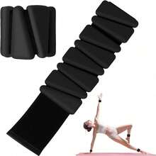 1/2pcs Adjustable Waterproof Silicone Wrist & Ankle Weights, (1/2/3lbs) Portable Leg & Wrist Strength Training Equipment - Multicolor - View 13