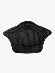 1 Pair Shoe Size Reducer, Magic Filler Pad Can Reduce 1 Size, Prevent Shoes Slipping, Suitable For Large Size Shoes Inner Heel Pad, Adjustable Size Reduction - A - View 8