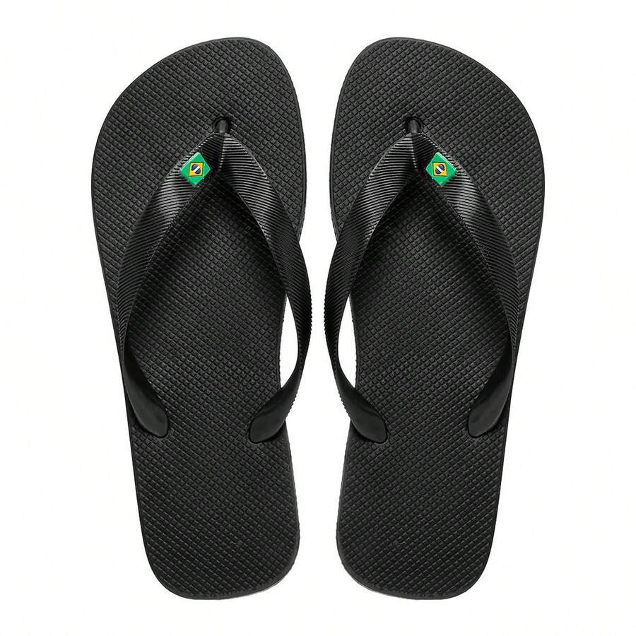 Basic PVC - 1 Paar, schwarze Farbe - Übersicht 1