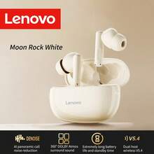Lenovo TA210 藍牙耳機，具備 Hi-Fi 立體聲與清晰通話 ENC 降噪 - 查看 13