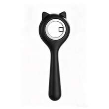 MIANEL GEL New Strong Hollow Cat Eye Magnet Tool – Round Ring Magnet With Cute Cat Shape Designed For Cat Eye Effect Beginner-Friendly Nail Art Tool - Multicolor - View 13
