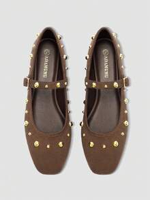 Mocha Brown