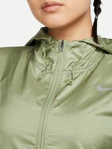 Nike Authentic Essential Women's Running Sports Jacket CU3218-386 - CU3218-386 - View 3
