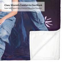 Sofa Blankets, Throw Blankets & Nap Blankets - 彩色 - 查看 8