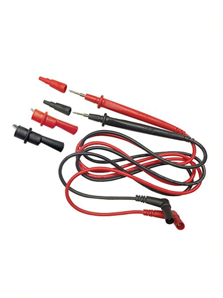 Repair Tools & Kits - BlackRed - View 1