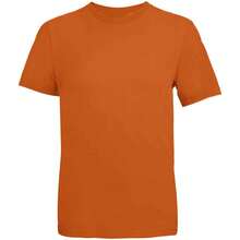 Dark Orange