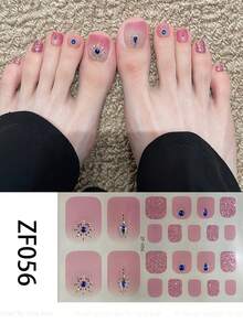 Baby Pink