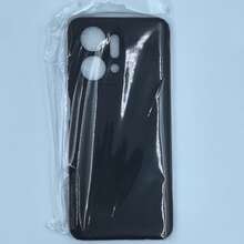 这款黑色哑光保护壳兼容荣耀X9d、荣耀X7d、荣耀X6c、Magic7 Lite、Magic6 Lite、Magic5 Lite、荣耀200 Lite、荣耀X6a、荣耀X5b、荣耀X5b Plus以及其他荣耀手机型号。这款手机壳具有摄像头保护、防震、防摔和防刮擦功能，可保护手机后盖和边框免受日常碰撞和刮擦。采用柔软的TPU材质。 - 黑色 - 查看 56