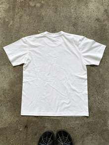Camisetas de hombre - Blanco-2 - Ver 2
