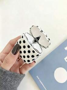 Pro 2/3/4 Charging Case Metal Protective Film, Matte Hardened Film, Anti-Scratch Anti-Dust, Easy To Apply - View 7