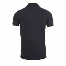 SOLS Mens Phoenix Short Sleeve Pique Polo Shirt - French Navy - 查看 2
