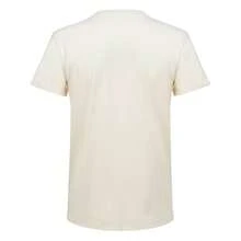 SOLS Mens Imperial T-Shirt - Natural - View 2