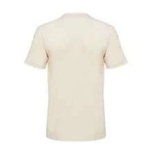 SOLS Unisex Adult Cliff Cotton T-Shirt - Natural - View 2