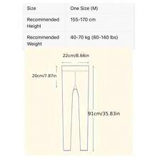 Women's Golf Apparel, 9/10 Length Summer Ultra-Thin Sun Protection Base Layer Leggings, Ice Silk Anti-Snagging Tights, Suitable For Outdoor Sports Golf Tennis - Nine Points - View 5