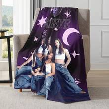 Sofa Blankets, Throw Blankets & Nap Blankets - 彩色 - 查看 2