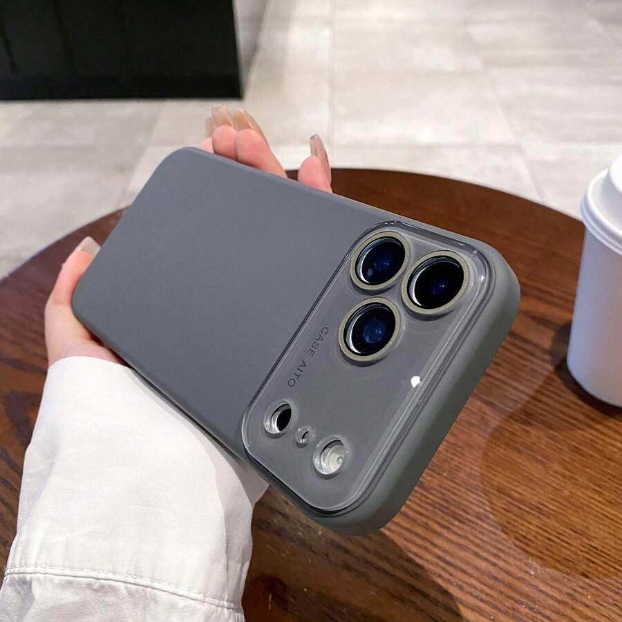 Fashion Phone Cases - 灰色 - 查看 1
