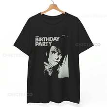 Men T-Shirts - Black - View 1