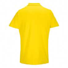 SOLS Unisex Adult Pulse Pique Polo Shirt - Gold - View 2