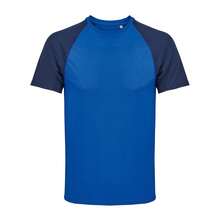 French Navy/Royal Blue