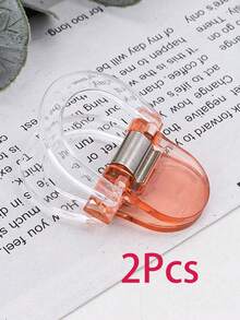 2Pcs/10Pcs/12Pcs/36Pcs Shorten Invisible Fixing Clips,Sleeve Fixing Clip,Homework Files And Exam Papers Fixing Folder,Hide The Buckle Leg Closure Device Without Seams, Prevent Pants Legs From Dragging The Floor, Suitable For Jeans And Pants,Shirt - Multicolor - View 14